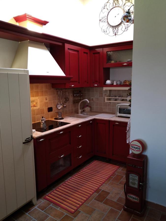 Francy&Francy Apartment Πιτιλιάνο Εξωτερικό φωτογραφία