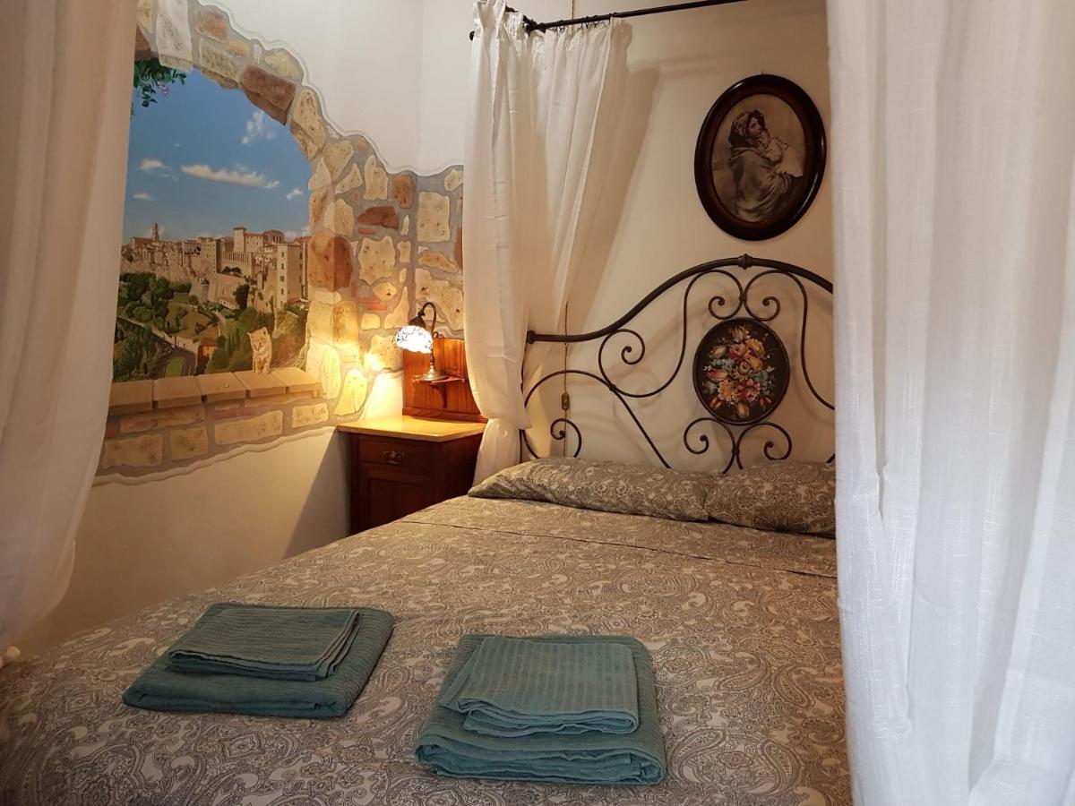 Francy&Francy Apartment Πιτιλιάνο Εξωτερικό φωτογραφία