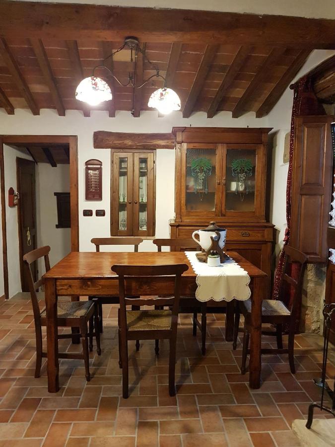 Francy&Francy Apartment Πιτιλιάνο Εξωτερικό φωτογραφία