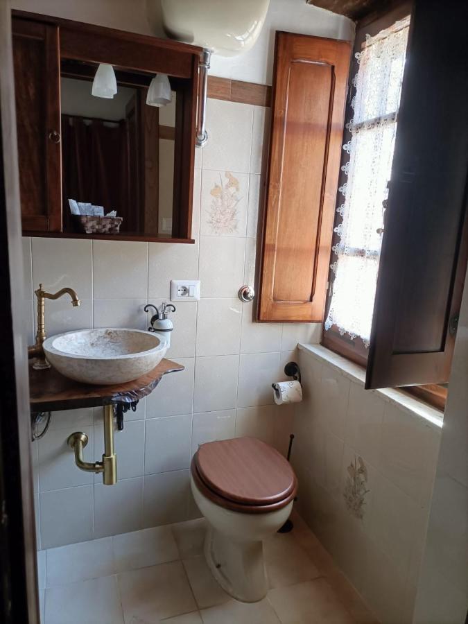 Francy&Francy Apartment Πιτιλιάνο Εξωτερικό φωτογραφία