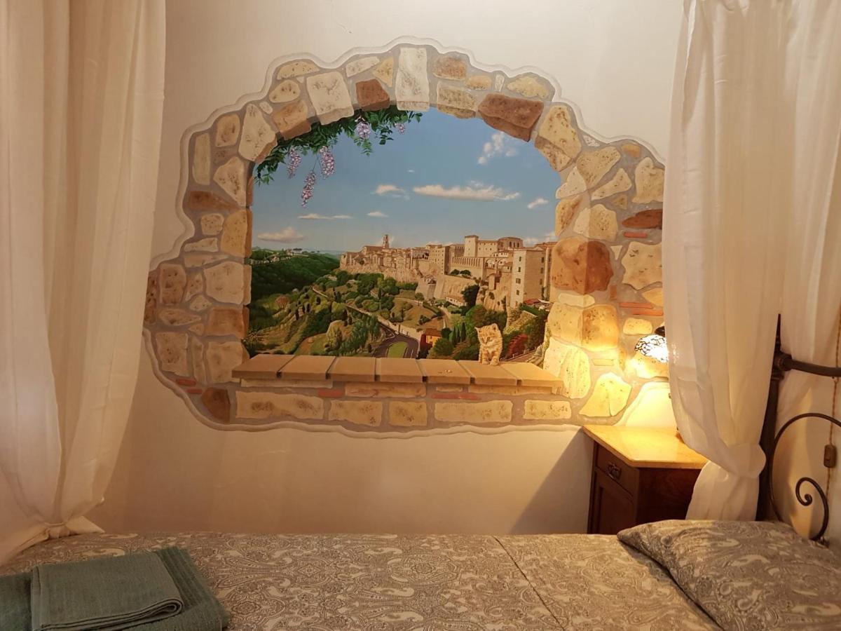 Francy&Francy Apartment Πιτιλιάνο Εξωτερικό φωτογραφία
