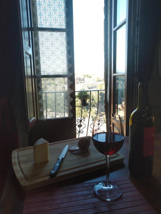 Francy&Francy Apartment Πιτιλιάνο Εξωτερικό φωτογραφία